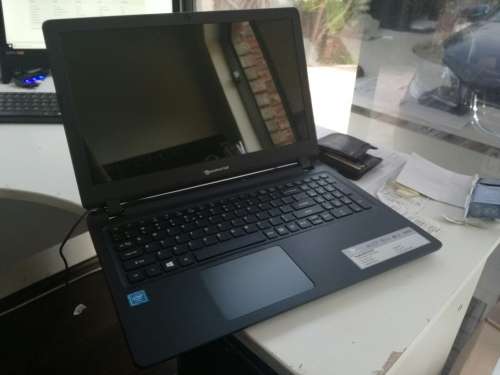 *PACKARD BELL EASYNOTE*6TH GENERATION*celeron N3350*2GB RAM*500GB HDD*HD